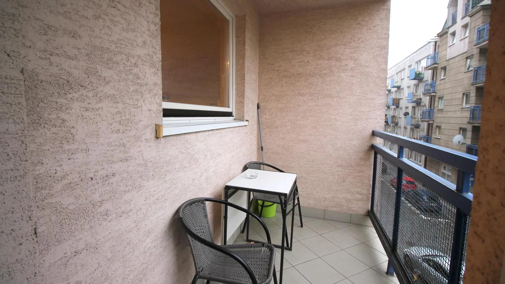 Happyestate Ul Biskupia Old Town Apartment Wroclaw