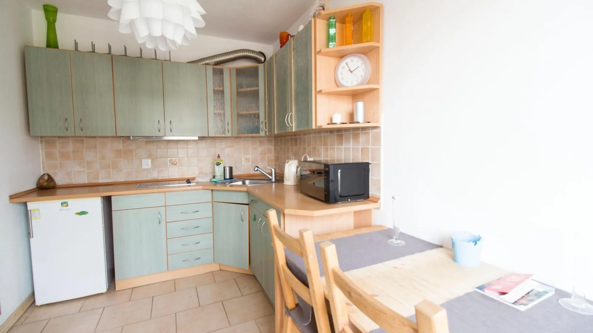 Happyestate Ul Biskupia Old Town Apartment Wroclaw