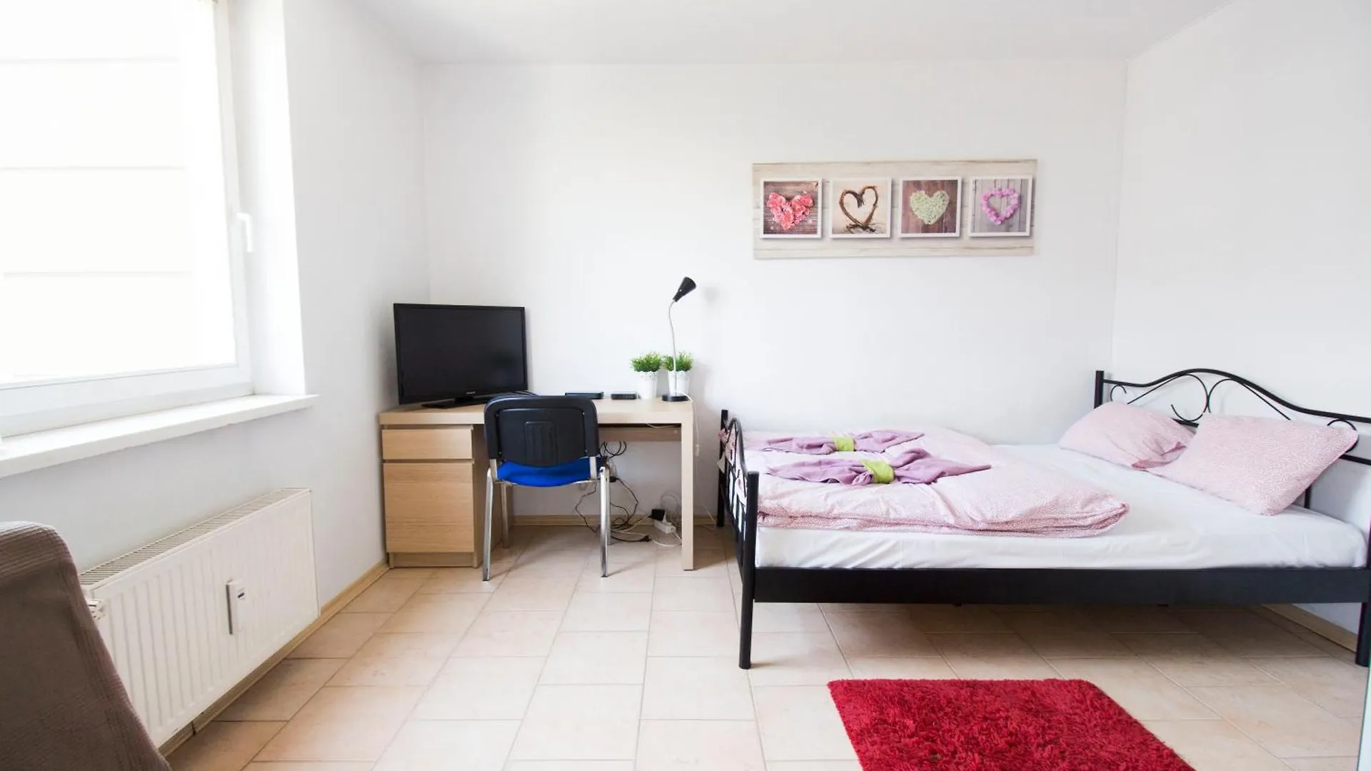 Happyestate Ul Biskupia Old Town Apartment Wroclaw Poland
