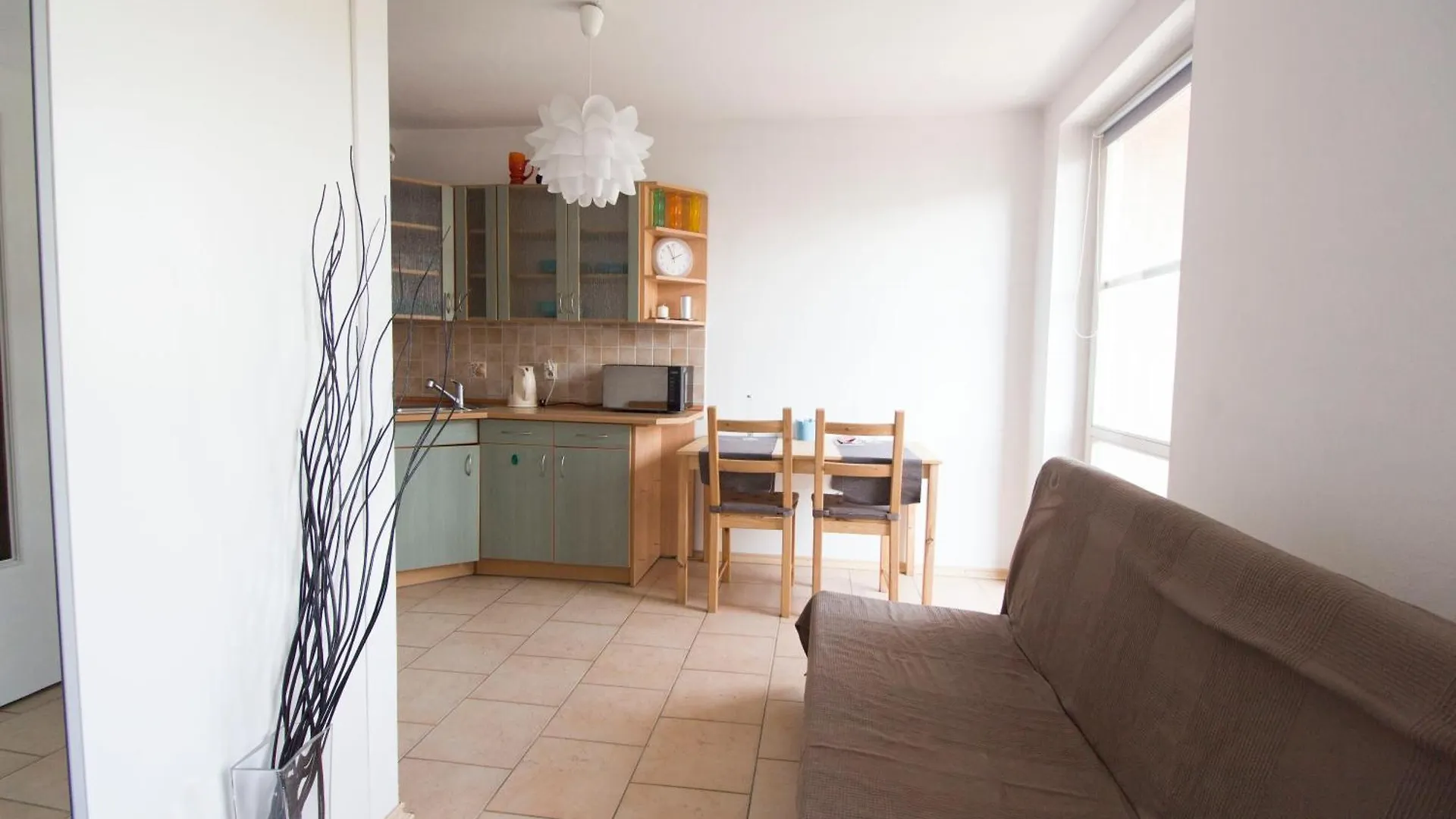 Happyestate Ul Biskupia Old Town Apartment Wroclaw