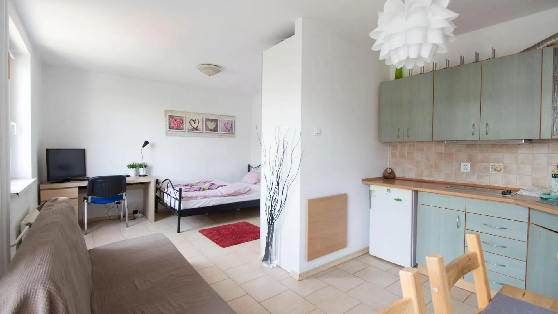 Happyestate Ul Biskupia Old Town Apartment Wroclaw 0*,  Poland