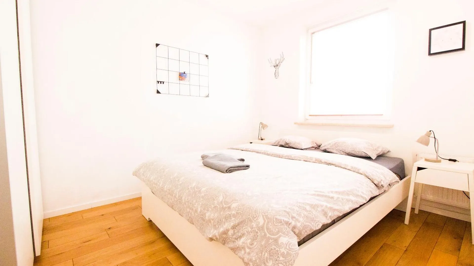 Happyestate Ul Biskupia Old Town Apartment Wroclaw