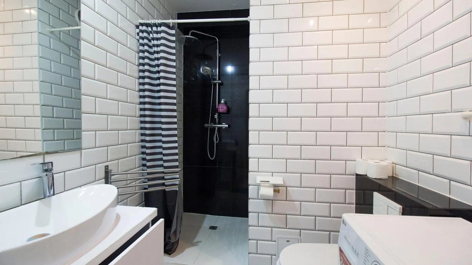 Happyestate Ul Biskupia Old Town Apartment Wroclaw 0*,