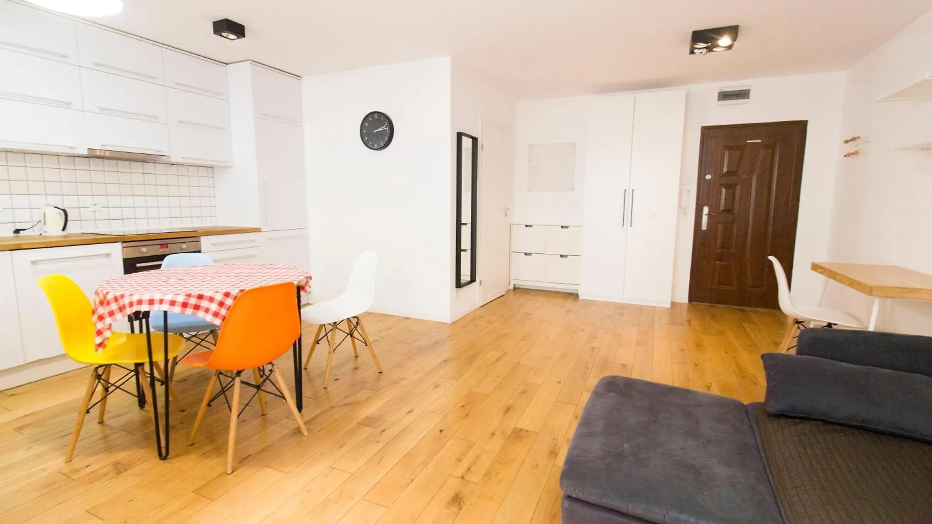 Happyestate Ul Biskupia Old Town Apartment Wroclaw