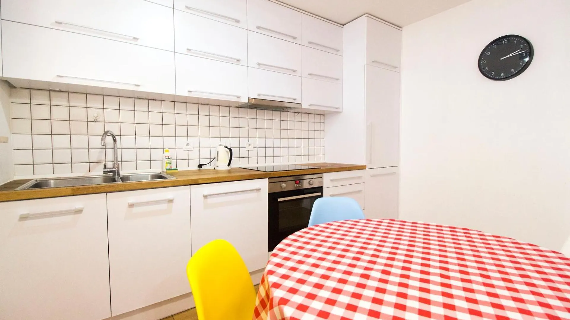 Happyestate Ul Biskupia Old Town Apartment Wroclaw Poland