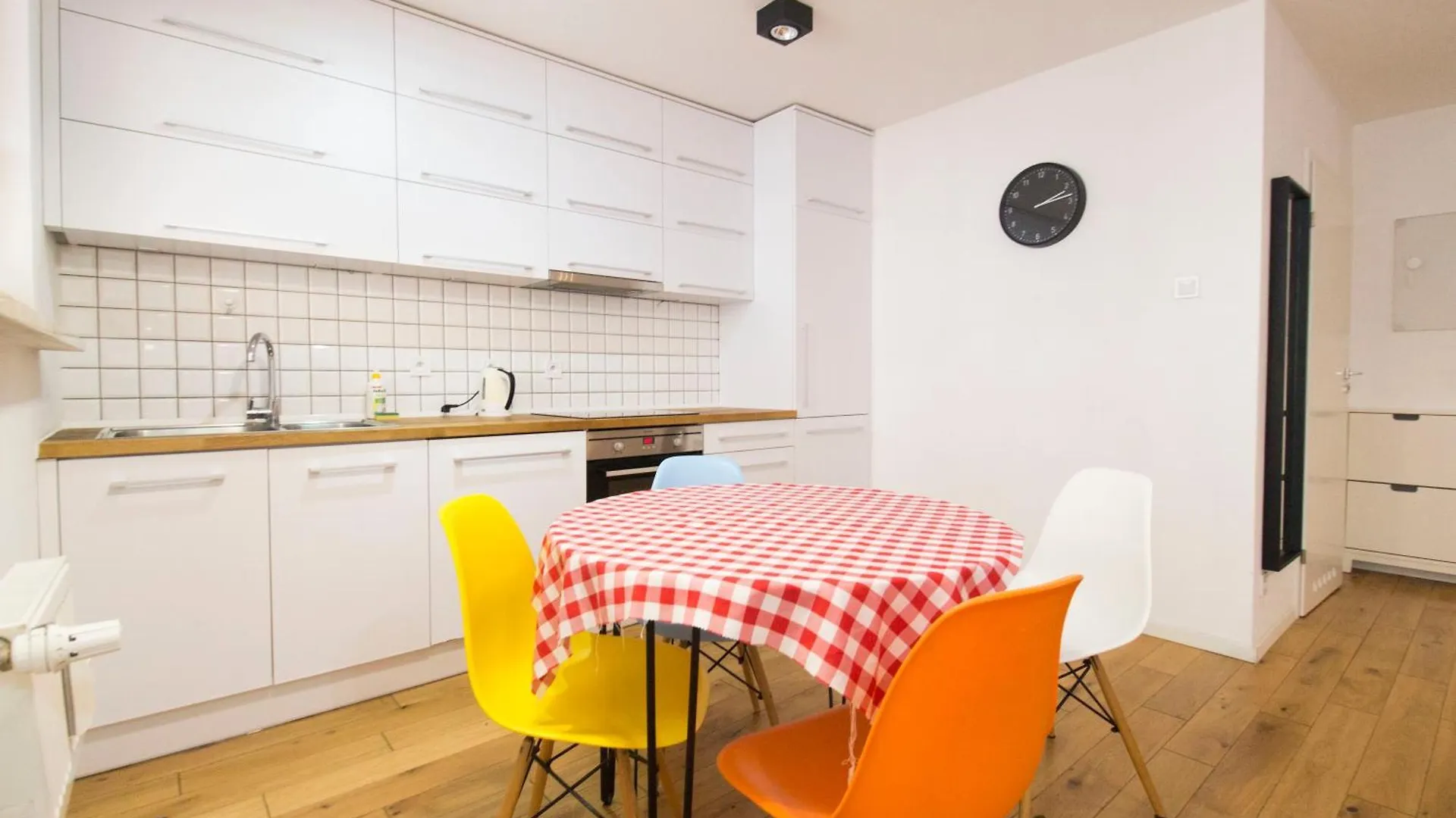 Happyestate Ul Biskupia Old Town Apartment Wroclaw