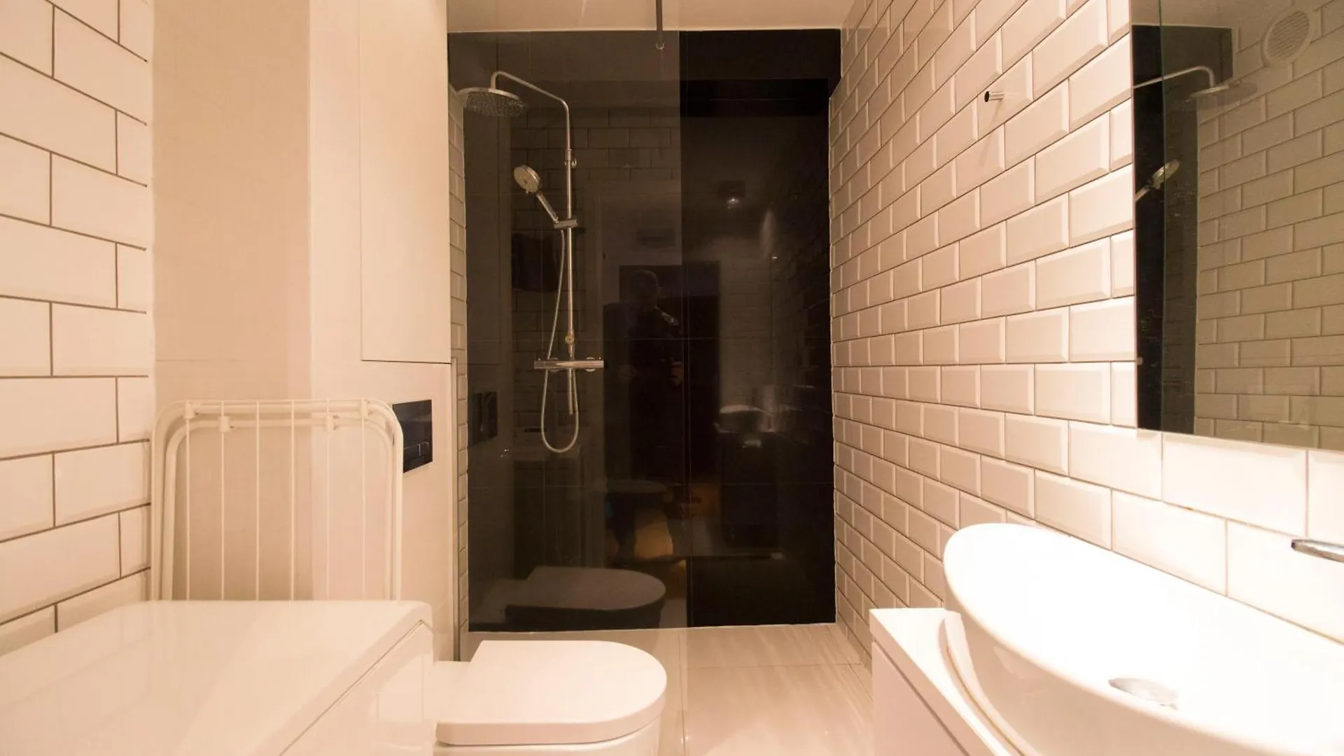 Happyestate Ul Biskupia Old Town Apartment Wroclaw