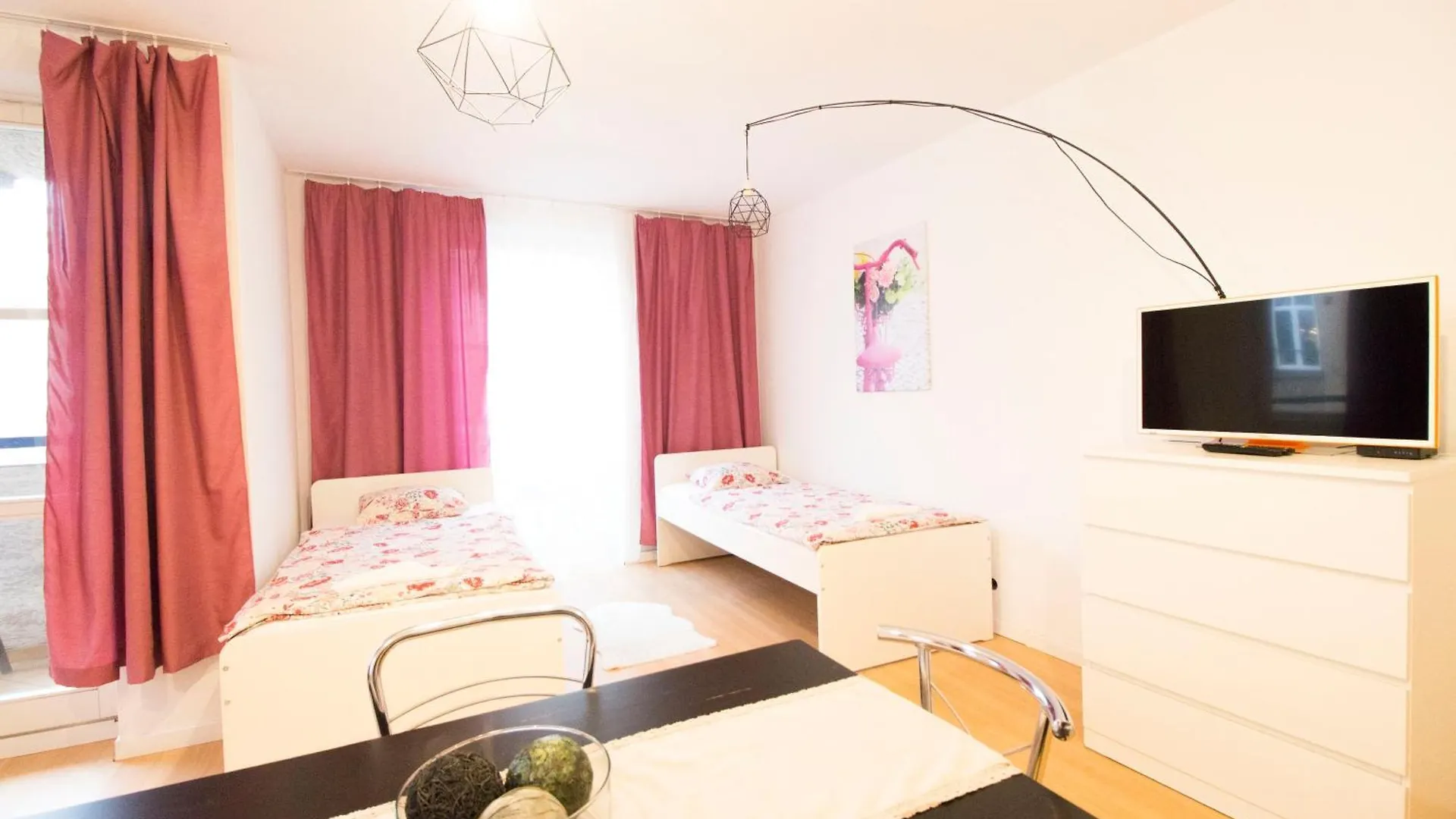 Happyestate Ul Biskupia Old Town Apartment Wroclaw
