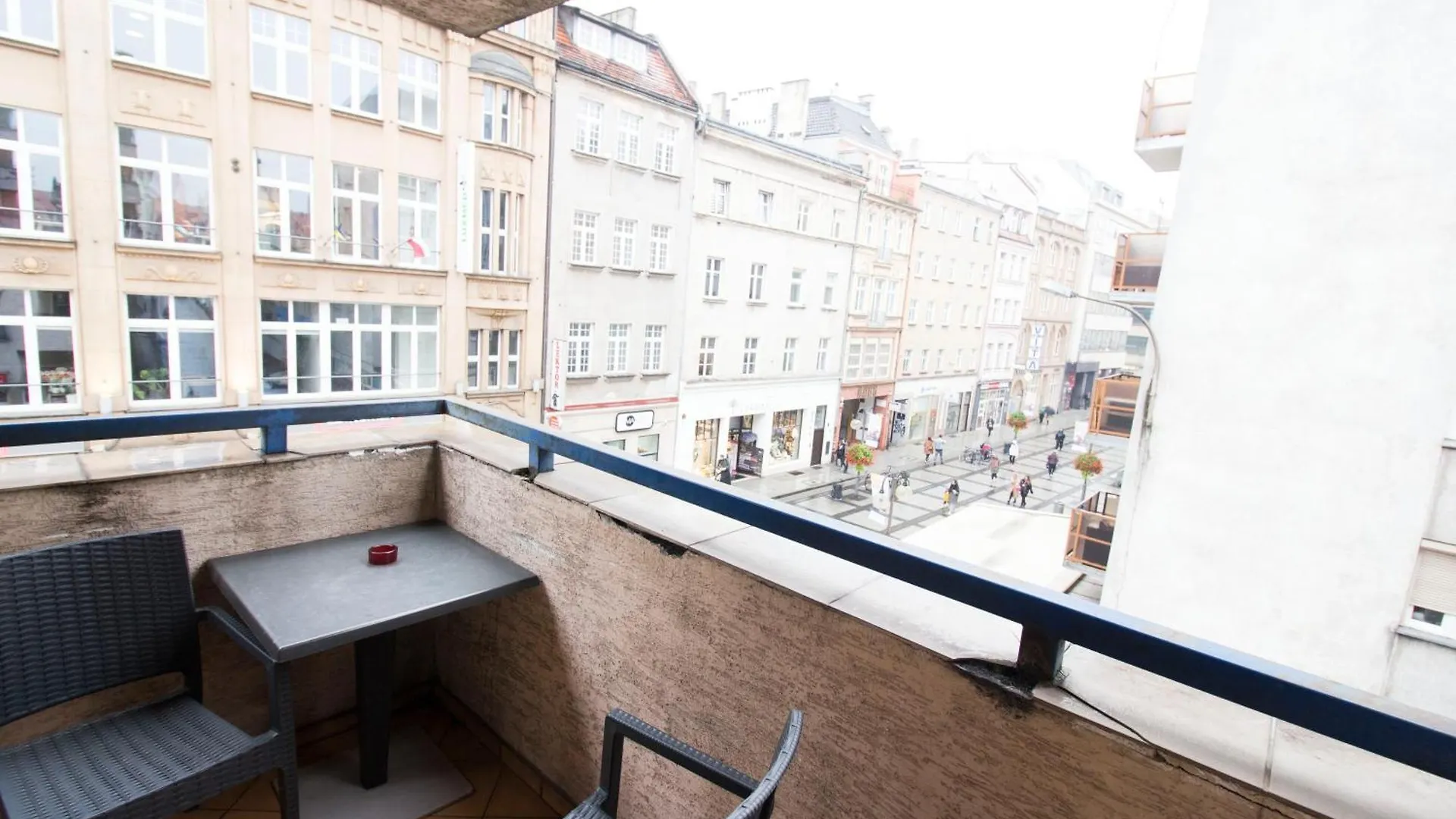 Happyestate Ul Biskupia Old Town Apartment Wroclaw