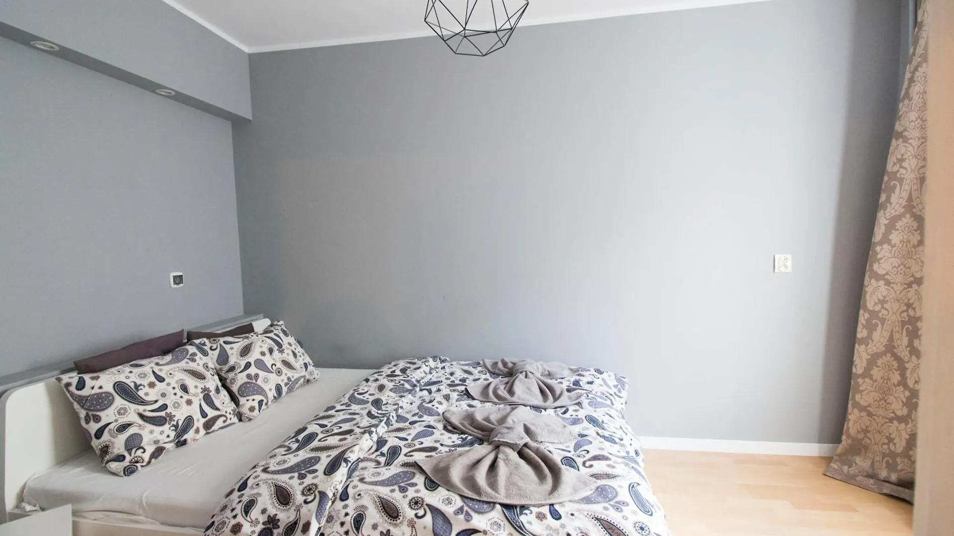 Happyestate Ul Biskupia Old Town Apartment Wroclaw