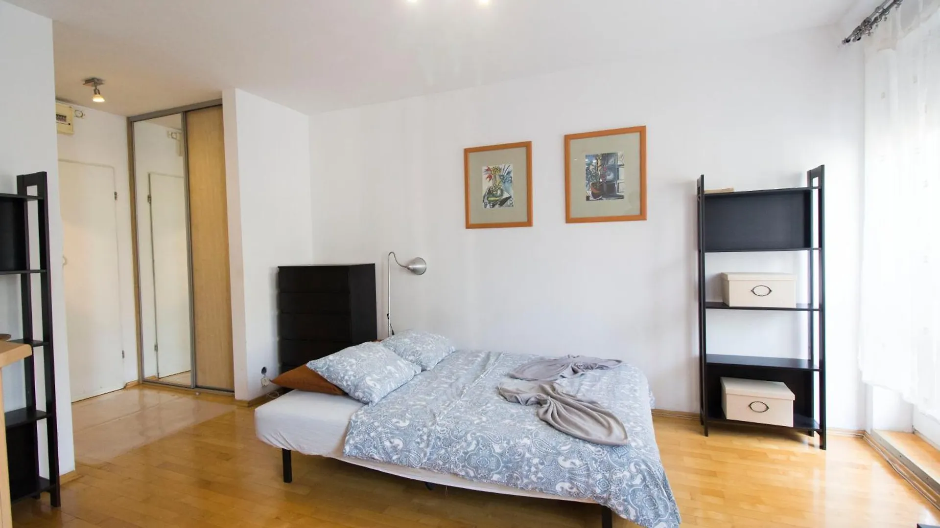 Happyestate Ul Biskupia Old Town Apartment Wroclaw