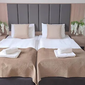 3* Otel Lothus